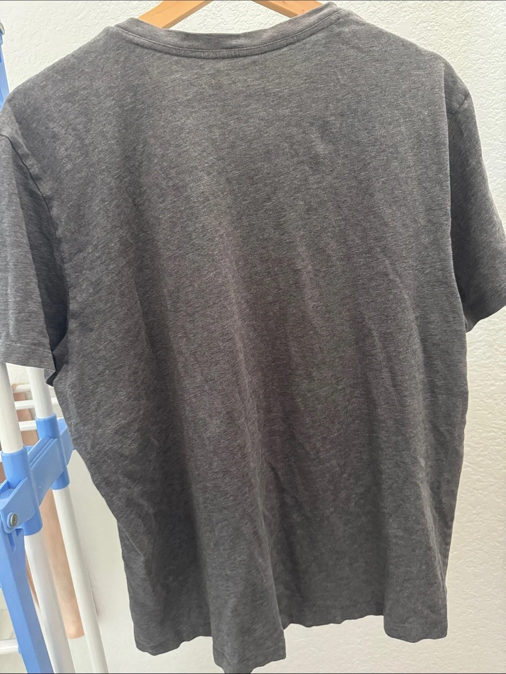 Banana Republic premium pima